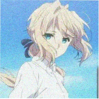 南部档案角色 林月溪